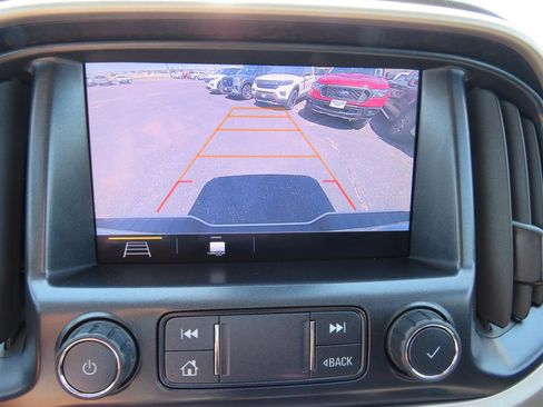 Used 2019 GMC Canyon Denali image 18