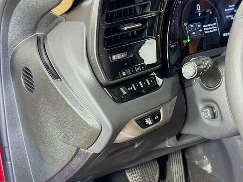 Certified 2025 Lexus RX 350 w/ Convenience Package AWD/4WD image 10