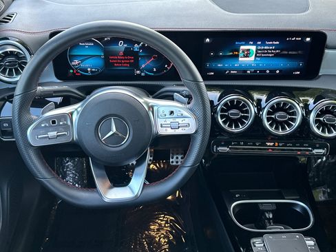 Certified 2023 Mercedes-Benz CLA 250 image 14