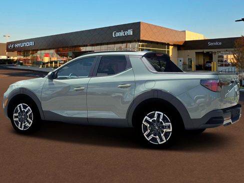 New 2026 Hyundai Santa Cruz Limited AWD/4WD image 4