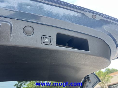 Used 2026 Chevrolet Equinox RS w/ Convenience Package III AWD/4WD image 26