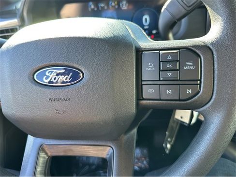 New 2025 Ford F150 STX image 25