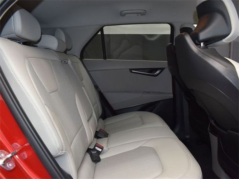 Used 2023 Kia Niro Wind image 14