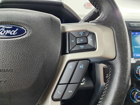 Used 2021 Ford F350 Lariat w/ Lariat Ultimate Package image 15