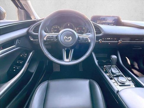 Used 2024 MAZDA MAZDA3 s FWD image 7