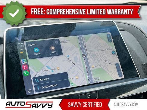 Used 2024 Cadillac CT5 Sport w/ Climate Package image 13