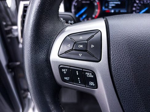 Used 2021 Ford Ranger XLT w/ Equipment Group 301A Mid image 28