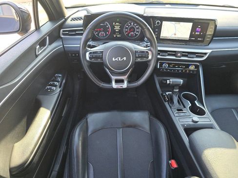 Used 2022 Kia K5 GT-Line image 24