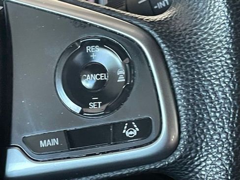 Used 2021 Honda CR-V EX image 9