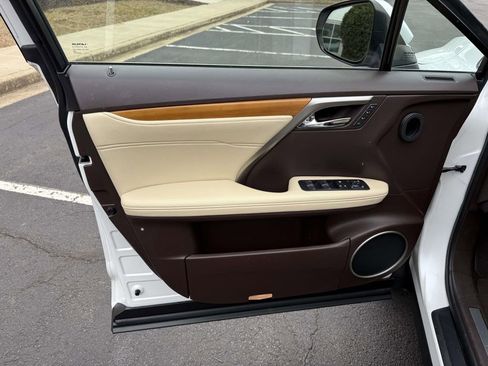 Used 2019 Lexus RX 350 AWD w/ Navigation Package image 12