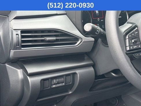 Certified 2025 Subaru Crosstrek 2.0i Premium w/ Convenience Package #2 image 11