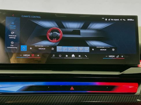 New 2026 BMW M5 w/ Executive Package image 14