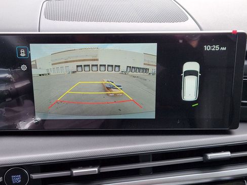 New 2026 Hyundai Santa Fe SEL FWD image 13