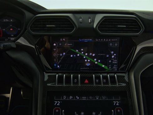 Used 2024 Lamborghini Urus Performante image 22