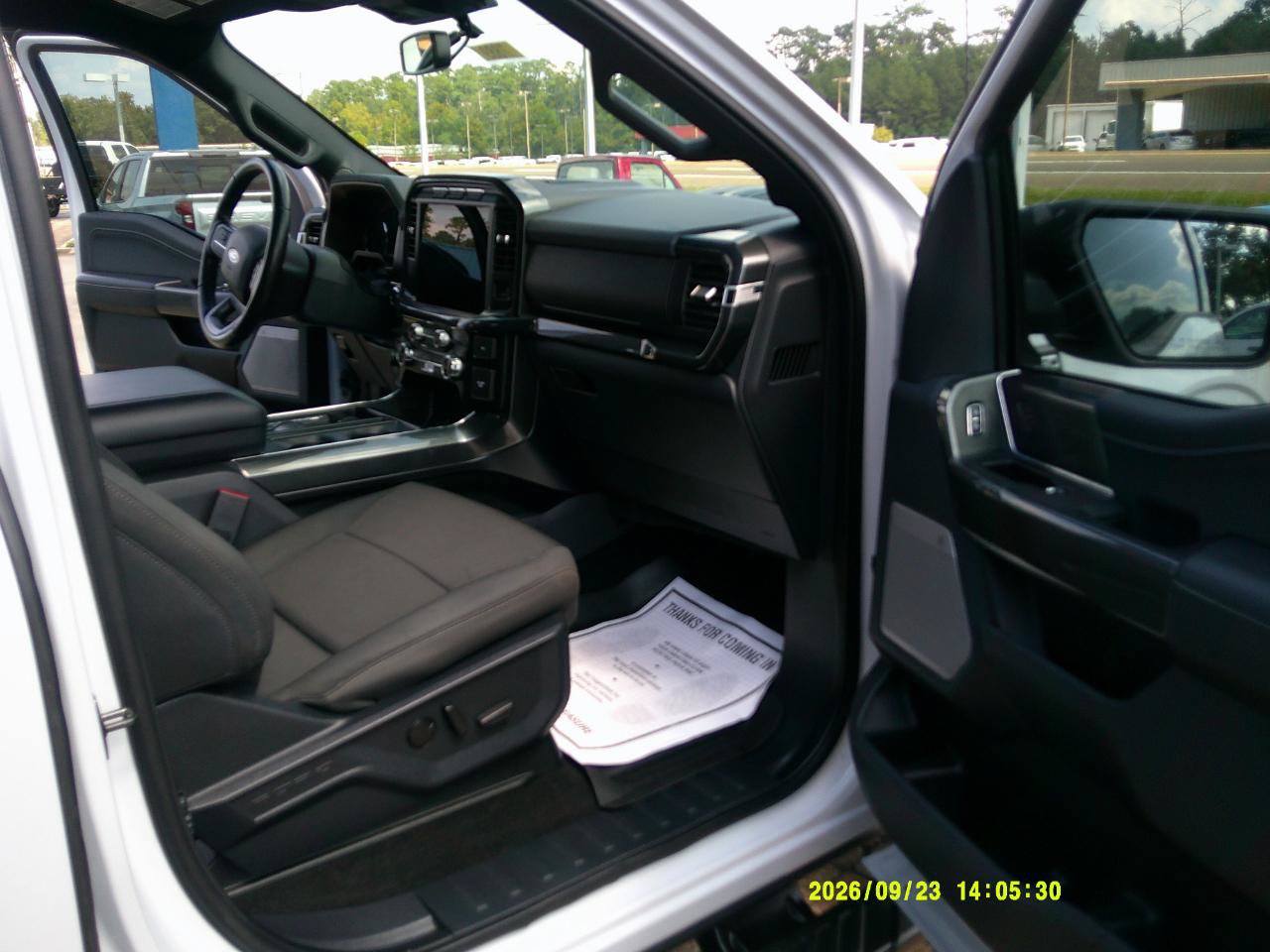 Used 2022 Ford F150 XLT w/ Equipment Group 302A High AWD/4WD image 18