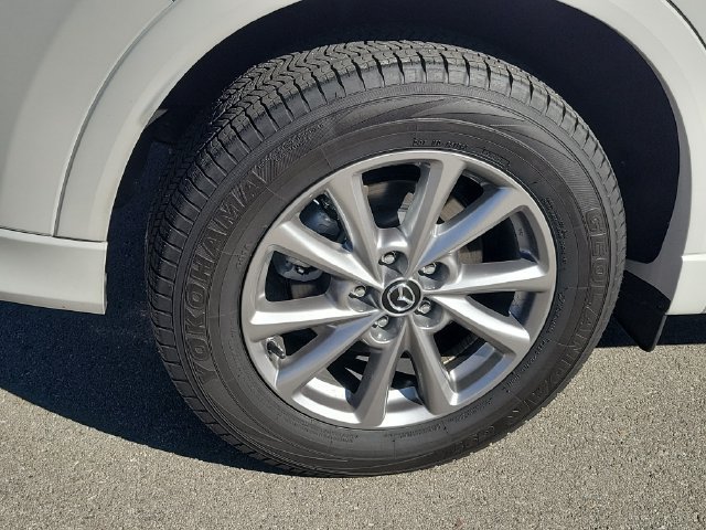 Used 2025 MAZDA CX-5 AWD 2.5 S image 27
