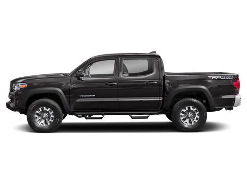 Used 2019 Toyota Tacoma TRD Off-Road image 4