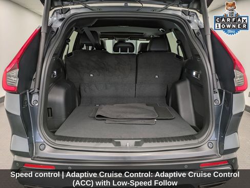 Certified 2023 Honda CR-V Sport Touring image 30