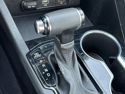 Used 2021 Kia K5 EX FWD image 20
