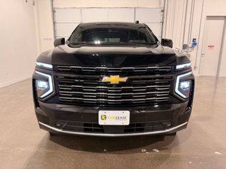 Used 2026 Chevrolet Tahoe High Country AWD/4WD video 2
