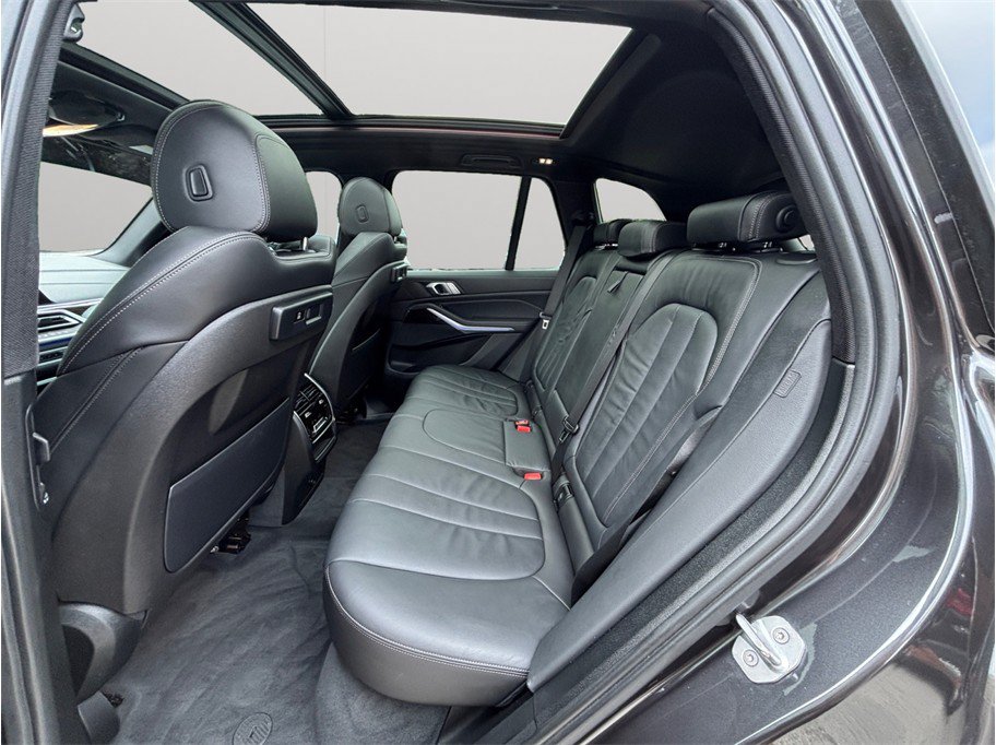 Used 2020 BMW X5 xDrive40i AWD/4WD image 41