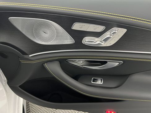 New 2026 Mercedes-Benz AMG GT 53 image 25