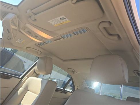 Used 2015 Mercedes-Benz E 350 4MATIC Sedan w/ Premium 1 Package image 8