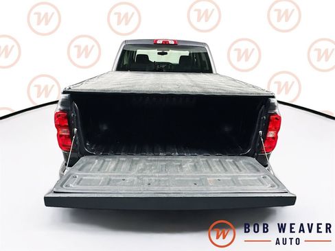 Used 2015 Chevrolet Silverado 1500 LT w/ All Star Edition AWD/4WD image 33