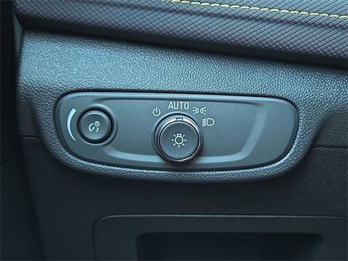 New 2026 Chevrolet TrailBlazer ACTIV w/ Convenience Package image 23