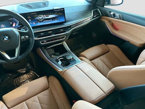 Certified 2024 BMW X5 sDrive40i image 24