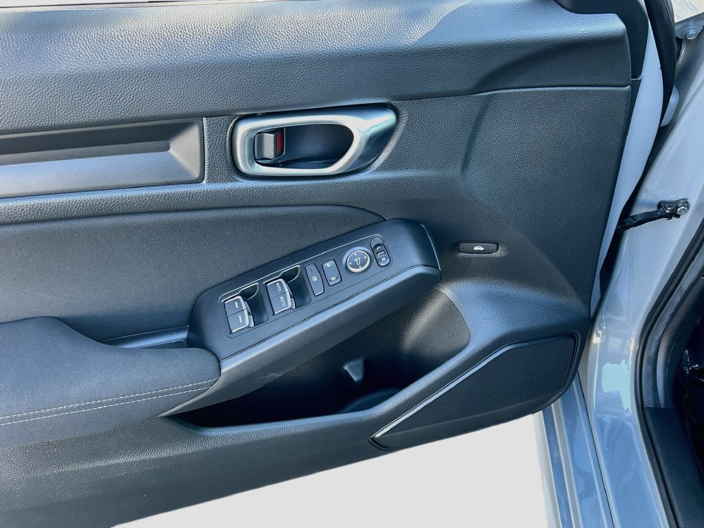 Certified 2026 Honda Civic Sport image 17