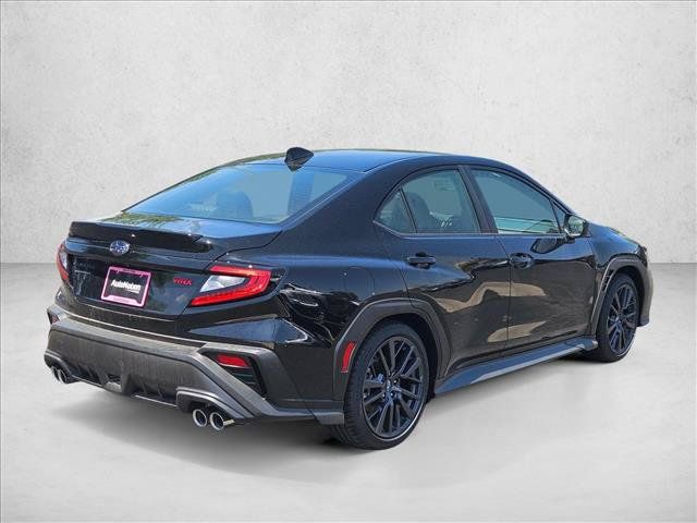 New 2026 Subaru WRX Premium AWD/4WD image 2