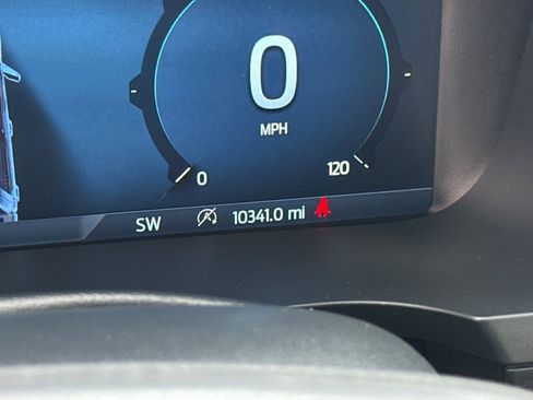 Used 2025 Ford F150 XLT w/ Equipment Group 301A Standard AWD/4WD image 26