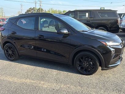 New 2027 Chevrolet Bolt RS