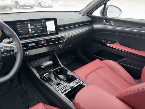 Used 2025 Kia K5 GT-Line w/ GT-Line Premium Package image 17