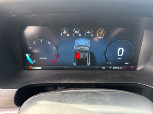 Used 2025 Ford F150 XL w/ Equipment Group 103A High image 6