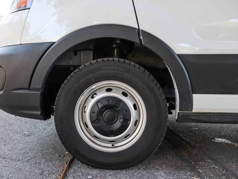 New 2025 Ford Transit 250 w/ Load Area Protection Package image 11