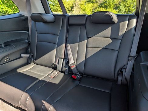 Used 2022 Honda Pilot Special Edition image 22