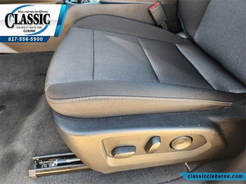 Used 2023 Chevrolet Colorado Trail Boss w/ Advanced Trailering Package image 25