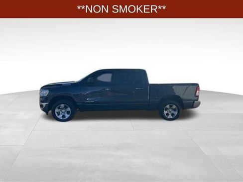 Used 2020 RAM 1500 Big Horn image 4