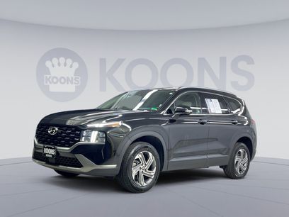 Used 2023 Hyundai Santa Fe SEL