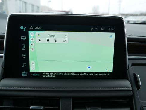 Certified 2024 Chevrolet Tahoe High Country w/ Advanced Technology Package image 30