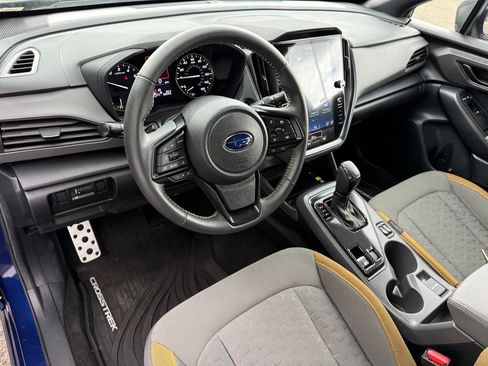 Used 2024 Subaru Crosstrek 2.5i Sport AWD/4WD image 13
