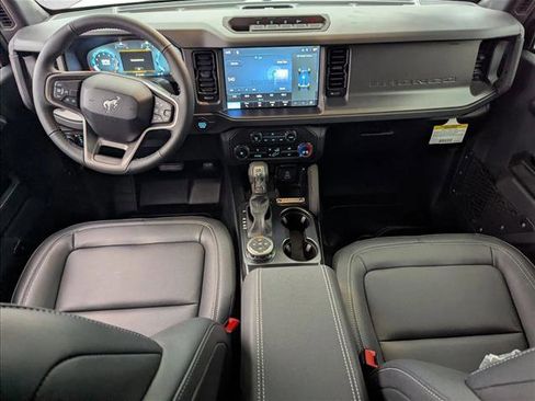 New 2026 Ford Bronco Badlands AWD/4WD image 14