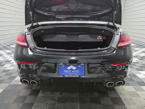 Used 2020 Mercedes-Benz C 43 AMG 4MATIC Cabriolet image 35