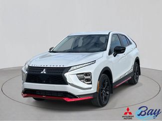 New 2026 Mitsubishi Eclipse Cross Ralliart video 1