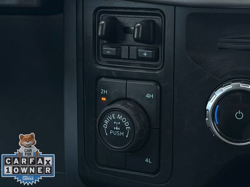 Used 2024 Ford F150 XLT w/ Tow/Haul Package image 19