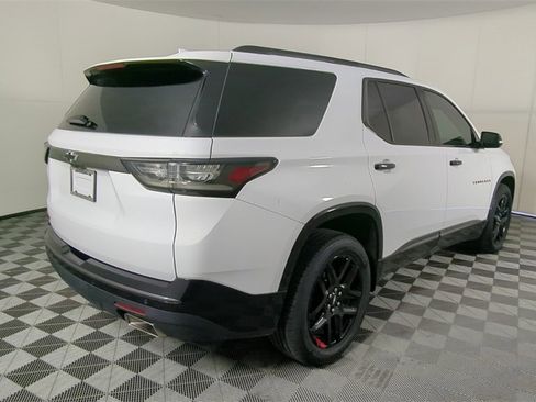 Used 2020 Chevrolet Traverse Premier w/ Redline Edition image 5