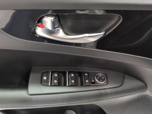 Certified 2024 Kia Forte GT-Line w/ GT-Line Premium Package FWD image 17