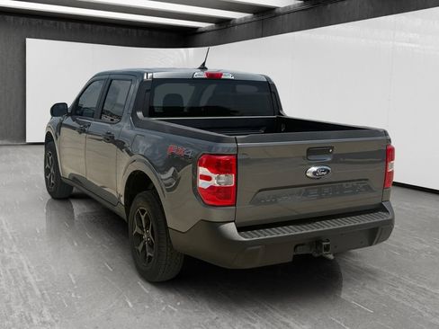 Used 2024 Ford Maverick XLT w/ Equipment Group 300A Standard AWD/4WD image 3